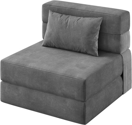 Folding sofa bed - folding,