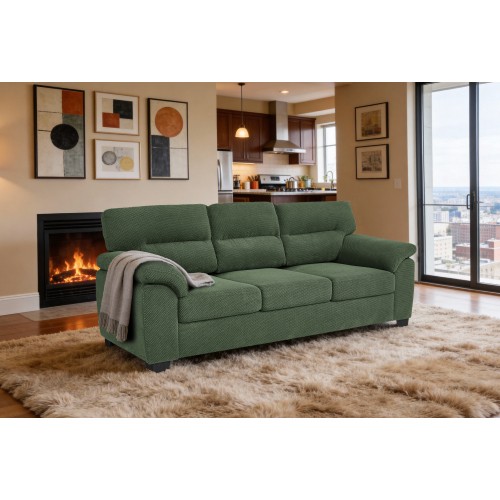 Modern seater sofa - 3,